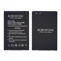 Акумулятор Borofone HB505076RBC для Huawei G700/ G610/ Y600/ Y3 II