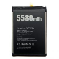 Акумулятор для Doogee S30 (BAT17S305580) 5580 mAh [Original PRC] 12 міс. гарантії