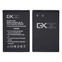 Акумулятор GX BL-4C для Nokia 6300/ 5100/ 6100/ 6260/ 7200/ 7270/ 7610/ X2-00/ C2-05