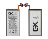 Акумулятор GX EB-BG950ABE/ EB-BG950ABA для Samsung G950 S8/ G950A/ G950F