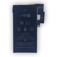 Акумулятор для Google G63QN Pixel 6 Pro, 5003 mAh [Original PRC] 12 міс. гарантії