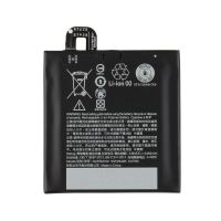 Акумулятор для HTC U Play / B2PZM100 [Original PRC] 12 міс. гарантії