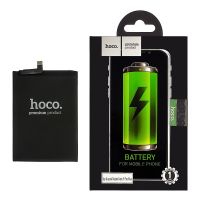 акумулятор hoco xiaomi bn53 redmi note 9 pro max/ poco m2 pro/ note 10 pro max