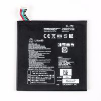 Акумулятор для LG V400 / G Pad 7.0 BL-T12 [Original PRC] 12 міс. гарантії