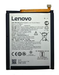 Акумулятор для Lenovo Z5s / BL299 [Original PRC] 12 міс. гарантії