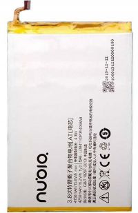 Акумулятор Li3841T43P3h4068A8 для ZTE Nubia X6/ NX601J [Original] 12 міс. гарантії