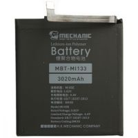 Акумулятор MECHANIC BM3D (3020 mAh) для Xiaomi Mi 8 SE
