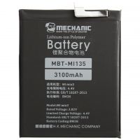Акумулятор MECHANIC BM3K (3100 mAh) для Xiaomi Mi Mix 3