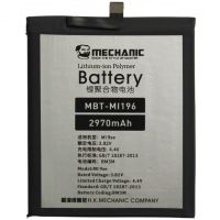 Акумулятор MECHANIC BM3M (3070 mAh) для Xiaomi Mi 9 SE