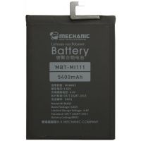 Акумулятор MECHANIC BM51 (5300 mAh) для Xiaomi Mi Max 3