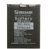 Акумулятор MECHANIC BN36 (3010 mAh) для Xiaomi Mi A2 / Mi 6X