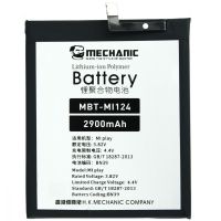 Акумулятор MECHANIC BN39 (2900 mAh) для Xiaomi Mi Play