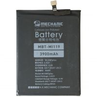 Акумулятор MECHANIC BN44 (3900 mAh) для Xiaomi Redmi 5 Plus
