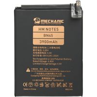Акумулятор MECHANIC BN45 (3900 mAh) для Xiaomi Redmi Note 5 / Note 5 Pro