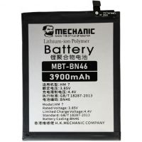 Акумулятор MECHANIC BN46 (4000 mAh) для Xiaomi Redmi 6 / Redmi 7 / Note 8 / Note 8T