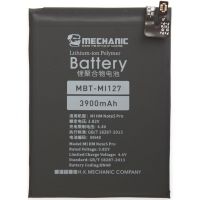 Акумулятор MECHANIC BN48 (4000 mAh) для Xiaomi Redmi Note 6 Pro