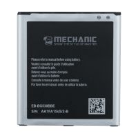 Акумулятор MECHANIC EB-BG530BBC (2600 mAh) для Samsung Galaxy J5 J500 / Galaxy J3 J320 / J2 Core J260