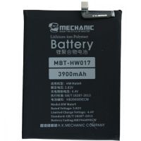 Акумулятор MECHANIC HB396689ECW (3900 mAh) Huawei Y7 Prime / Nova 2 Lite / Mate 9 / Mate 9 Pro