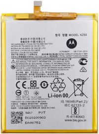 Акумулятор для Motorola KZ50 Moto G8 Power, G Power [Original PRC] 12 міс. гарантії