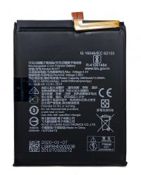 Акумулятор для Nokia HE376 / HE377 / Nokia X71 3500 mAh [Original PRC] 12 міс. гарантії