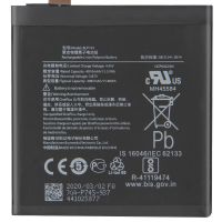Акумулятор OnePlus 7T Pro / BLP745 (4085mAh) [Original PRC] 12 міс. гарантії