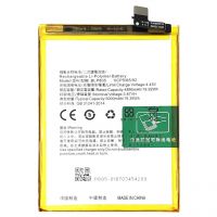 Акумулятор для Oppo A53 / A91 / BLP805 [Original PRC] 12 міс. гарантії