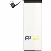 Акумулятор PowerPlant Apple iPhone SE (616-00106) 1650 mAh