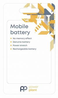 акумулятор powerplant lg q6a (bl-t33) 3000 mah