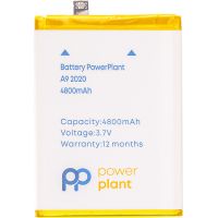 акумулятор powerplant oppo a9 2020