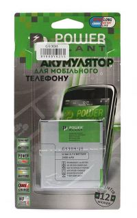 акумулятор powerplant samsung galaxy j2 core/ j2 prime (g530) 2600 mah
