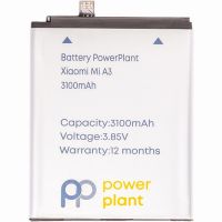 Акумулятор PowerPlant Xiaomi Mi A3