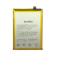 Акумулятор для Realme BLP803 Q3i 5G/ C11/ V3 5G/ 7i/ C17 [Original PRC] 12 міс. гарантії