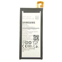 Акумулятор для Samsung EB-BG570ABE Galaxy J5 Prime 2016 G570F 2400 mAh [Original] 12 міс. гарантії