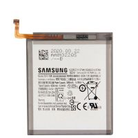Акумулятор для Samsung EB-BG980ABY G980 Galaxy S20, S20 5G G981B (4000 mAh) [Original] 12 міс. гарантії