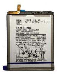 Акумулятор для Samsung EB-BG985ABY G985/G986 Galaxy S20 Plus 4500 mAh [Original] 12 міс. гарантії