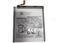 Акумулятор для Samsung EB-BG990ABY Galaxy S21 FE 5G G990B, 4500 mAh [Original PRC] 12 міс. гарантії