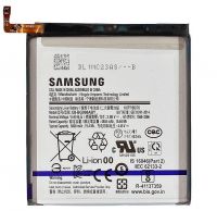 Акумулятор для Samsung EB-BG998ABY Galaxy S21 Ultra 5G G998B, 5000 mAh [Original PRC] 12 міс. гарантії