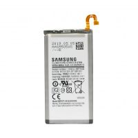 Акумулятор для Samsung EB-BJ805ABE - Galaxy A6 Plus A605F, Galaxy J8 J810F 3500 mAh [Original] 12 міс. гарантії