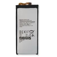 Акумулятор для Samsung G890, Galaxy S6 Active (EB-BG890ABA) [Original PRC] 12 міс. гарантії