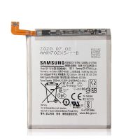 Акумулятор для Samsung G988 Galaxy S20 Ultra (EB-BG988ABY) [Original] 12 міс. гарантії