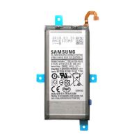 Акумулятор для Samsung Galaxy A8 2018 (A530, EB-BA530ABE) 3000 mAh [Original PRC] 12 міс. гарантії
