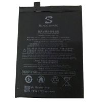 Акумулятор для Xiaomi Black Shark 1 / BS01FA (BSO1FA) / Black Shark, Black Shark Helo SKR-H0, SKR-A0 4000 mAh [Original] 12 міс. гарантії