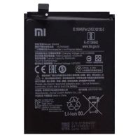Акумулятор для Xiaomi Mi 10T Lite / Note 9 Pro 5G / Mi 10i 5G BM4W (4820 mAh) [Original] 12 міс. гарантії