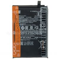 Акумулятор для Xiaomi Mi 11x / Redmi K40 / Redmi K40 Pro / Poco F3 BM4Y (4520 mAh) [Original] 12 міс. гарантії