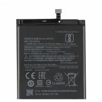 Акумулятор для Xiaomi Redmi 10X 5G / Redmi 10X Pro 5G BM4S (4520 mAh) [Original PRC] 12 міс. гарантії