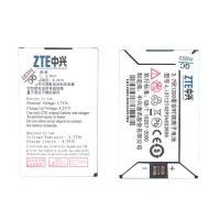 Акумулятор для ZTE Blade V880 / ZTE Blade II V880+ / LI3712T42P3H633959 (1250 mAh) [Original PRC] 12 міс. гарантії