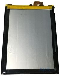 Акумулятор для ZTE Blade X3/ D2/ A452/ Q519T - E169-515978 [Original PRC] 12 міс. гарантії