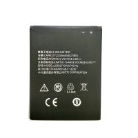 Акумулятор для ZTE Li3821T43P3h745741 Blade L5/ Blade L5 Plus/ T520 [Original PRC] 12 міс. гарантії