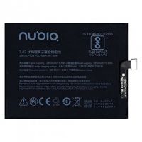 Акумулятор для ZTE Li3829T44P6h796136 ZTE Nubia Z17 Mini [Original PRC] 12 міс. гарантії