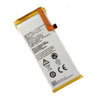 Акумулятор для ZTE Li3925T44P6hA54236 (Blade S7, T920) 2500 mAh [Original PRC] 12 міс. гарантії